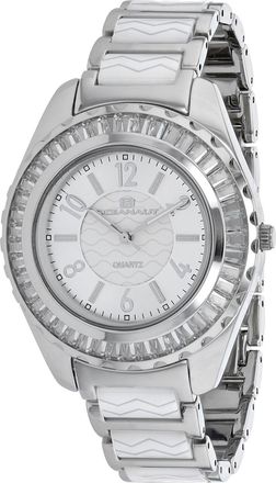 Oceanaut Womens Silver dial Watch