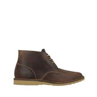 Red Wing Shoes Hombre, Zapatos, Marr&oacute;n, Talla: 42 EU