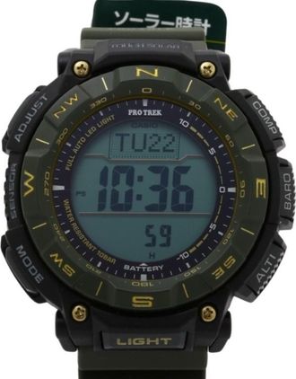 Casio Casio