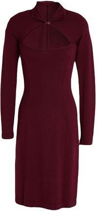 Vivienne Westwood DRESSES - Mini dresses on YOOX.COM