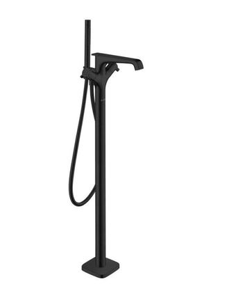 Axor Axor - Hansgrohe Citterio E Termostato De Ba&ntilde;era De Pie, 36416670