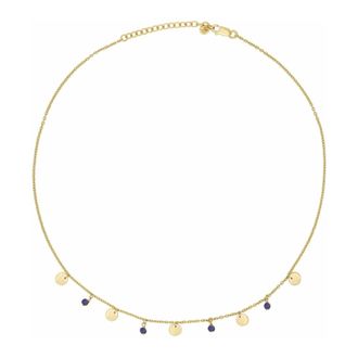 Cai Dames, Accessoires, Geel, Maat: ONE Size