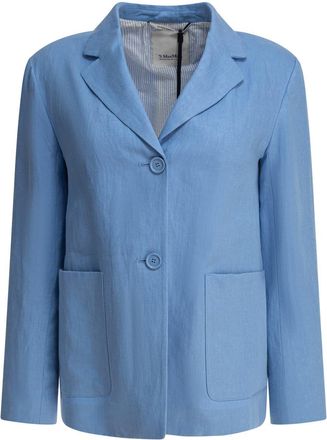 Max Mara Jackets & Coats