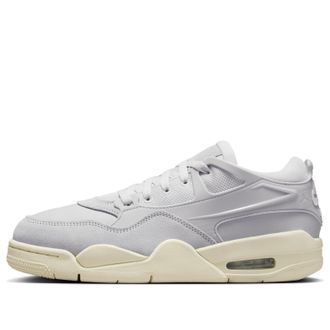 Nike Jordan (WMNS) Air Jordan 4 RM Neutral Grey Coconut Milk FQ7940-001