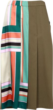 Weekend by Max Mara Skirts Green