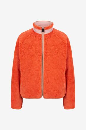 Moncler Wendbare Polartec-Fleecejacke Day-Namic