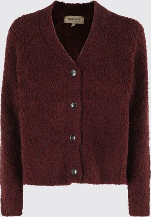 Woolrich Cardigan in misto cotone Woolrich