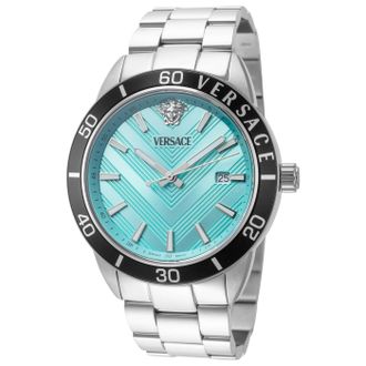 Versace Greca Urban Mens Watch