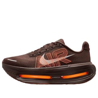 Nike x Renegade Air Zoom Vomero Premium Brown Basalt Total Orange IQ7314-200