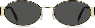 Marc Jacobs Sunglasses Marc 806/S Rhl Gold/Grey Women