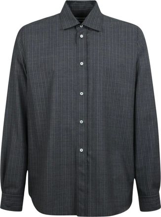 Jil Sander Uomo, Magliette, Grigio, L, new