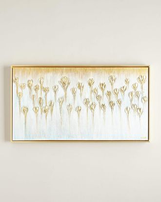 RFA Fine Art Carmella Original Painting