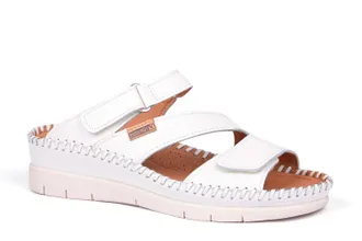 Pikolinos Womens Altea Sandal In Nata