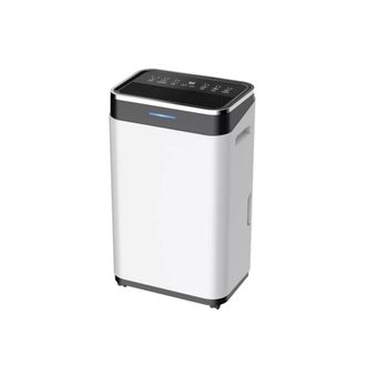 KitchenChef Deshumidificador 25 L/d&iacute;a 120 M&sup2; - Dsh25l - Confort Line