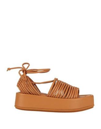 Paloma Barcel&oacute; FOOTWEAR - Sandals on YOOX.COM