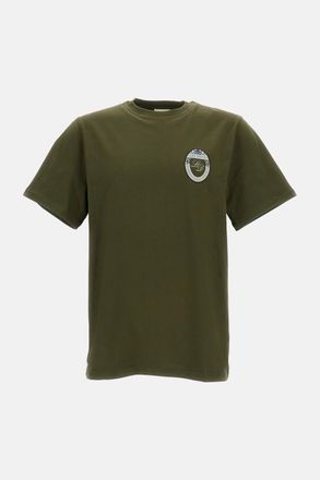 Les Deux Maglietta A Maniche Corte Con Stampa