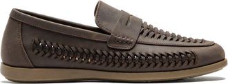 Rodd & Gunn Gisborne Huarache Slip On
