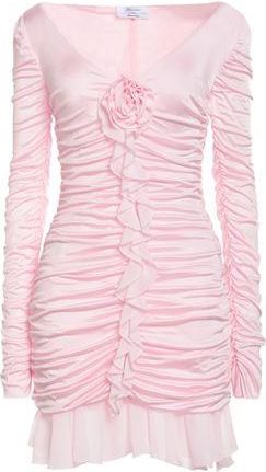 Blumarine VESTIDOS - Minivestidos en YOOX.COM