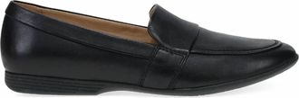Dansko Womens Linden Shoe In Black Nappa