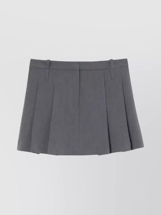 Pinko pencil skirt