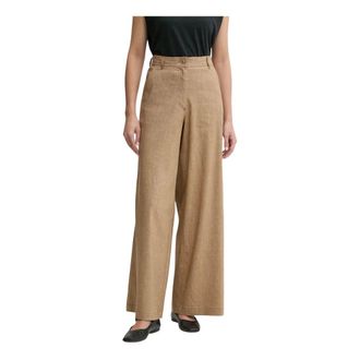 Sessun Donna, Pantaloni, Beige, L, new