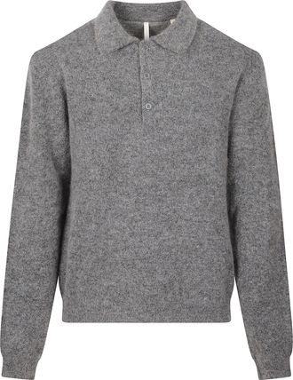 Sunflower Wool Sweater