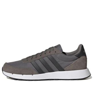 adidas neo Run 60s 2.0 Dark Grey GX1740