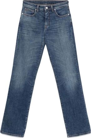 Nine In The Morning Jeans Luce - Blu