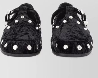 Ganni slip-on sneakers