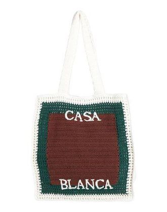 Casablanca BAGS - Shoulder bags sur YOOX.COM