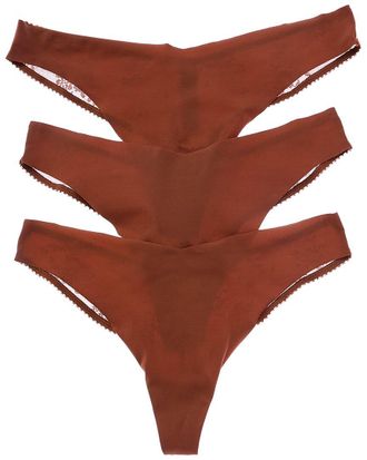 Journelle 3Pk Romy Jolie Thong