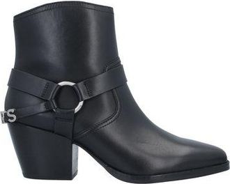 Michael Kors CALZADO - Botines de ca&ntilde;a alta en YOOX.COM