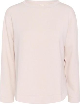 Inwear Sweatshirts & Hoodies - Dames - Sweatshirts - Roze - 2XL - Hoodies & sweatvesten