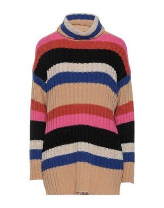 Laltramoda Turtlenecks