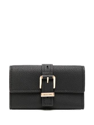 Michael Kors Nolita Medium Flap Trifold Wallet