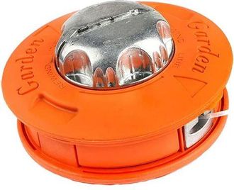 OEM Carrete De Hilo Universal Para Desbrozadora, Rosca Izquierda M10 X 1.25, Repuesto Para Recortadora De Bordes (m10 X 1.25)
