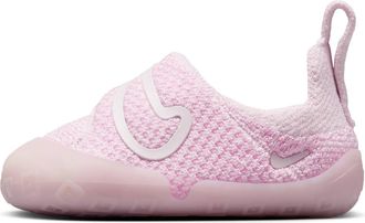 Nike (TD) Nike Swoosh 1 Pearl Pink FB3244-601