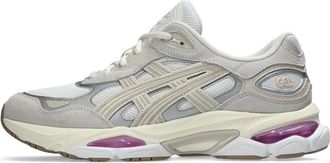 Asics Fitness, Heren, Veelkleurig, 41 EU, Su&egrave;de, Gel-Nyc 2.0