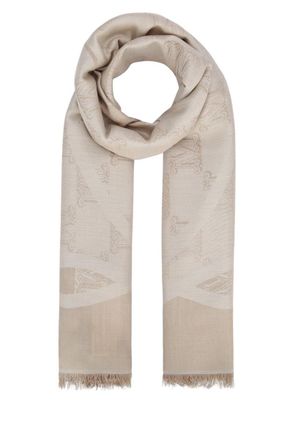 Max Mara Scarves And Foulards