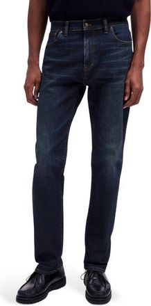 Madewell The 1991 Straight Leg Jeans in Kinney Wash at Nordstrom, Size 30 X 32