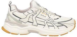 Replay FOOTWEAR - Trainers on YOOX.COM