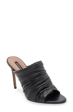 BCBGeneration Sarani Sandal in Black at Nordstrom, Size 8