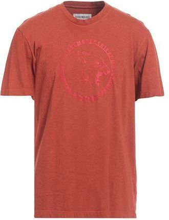 Dirk Bikkembergs T-shirts