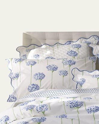 Matouk Charlotte Boudoir Sham