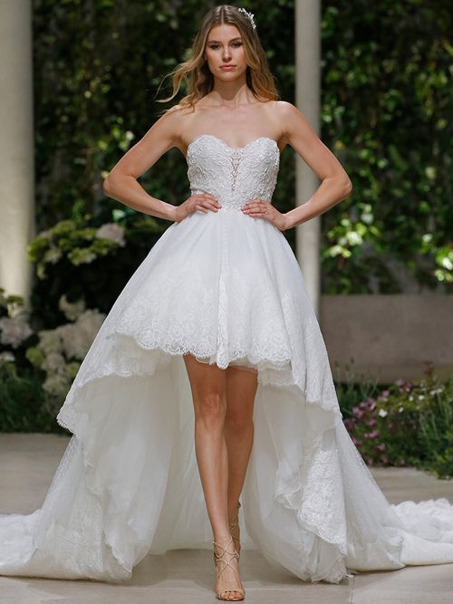 quale abito da sposa scegliere