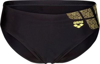Arena Kikko Swim Briefs Badehose f&uuml;r Herren | schwarz