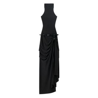 Coperni Dresses Black