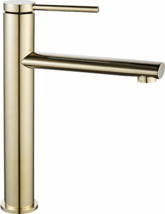 Rea Grifo De Lavabo Rea Oval Oro High