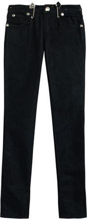 Frankie Morello PARTES DE ABAJO - Pantalones vaqueros en YOOX.COM