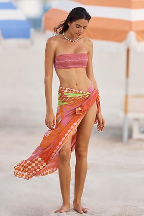 Maaji Isla Pareo Sarong